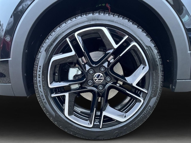 Volkswagen T-Cross 1.5 TSI DSG R-Line