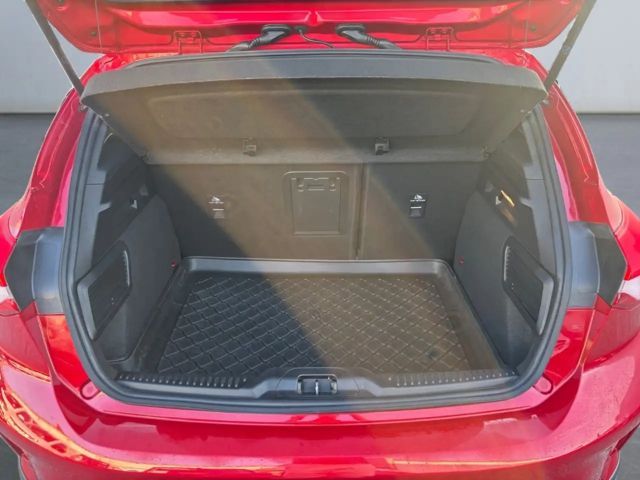 Ford Focus Active EcoBoost