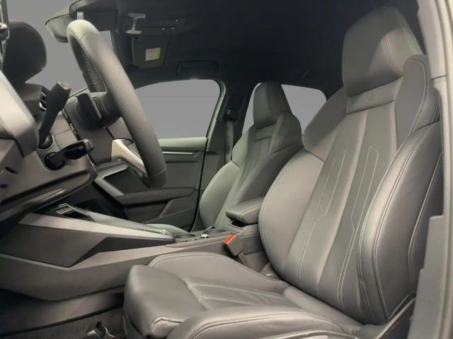 Audi A3 35 TFSI S-Line Sedan