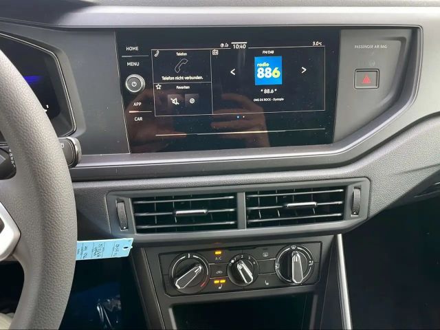 Volkswagen Taigo 4Me TSI