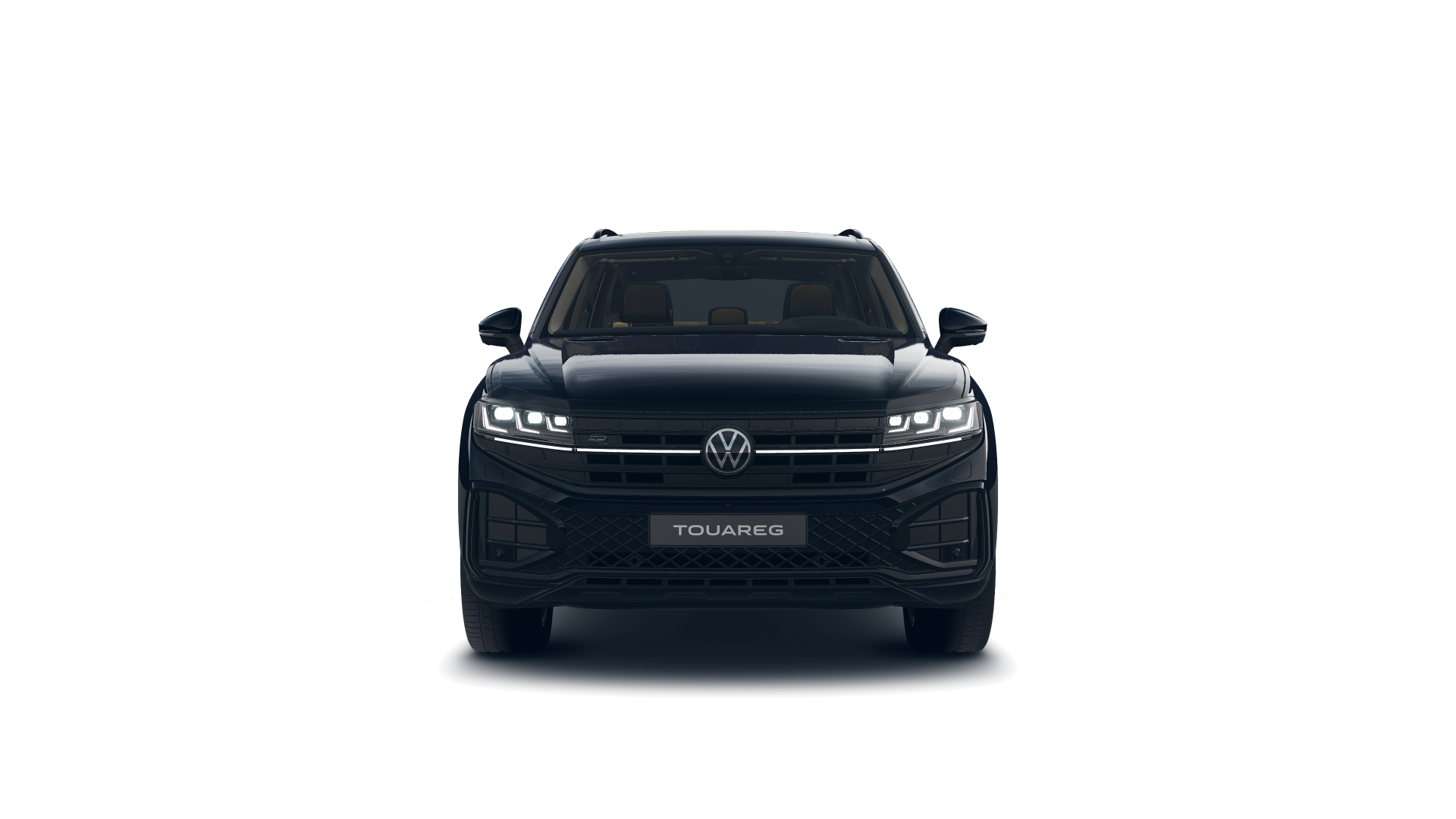 Volkswagen Touareg 3.0 V6 TDI R-Line