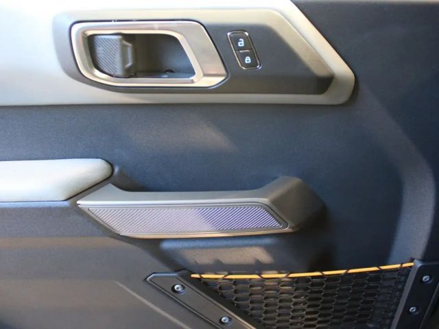 Ford Bronco AWD Badlands First edition