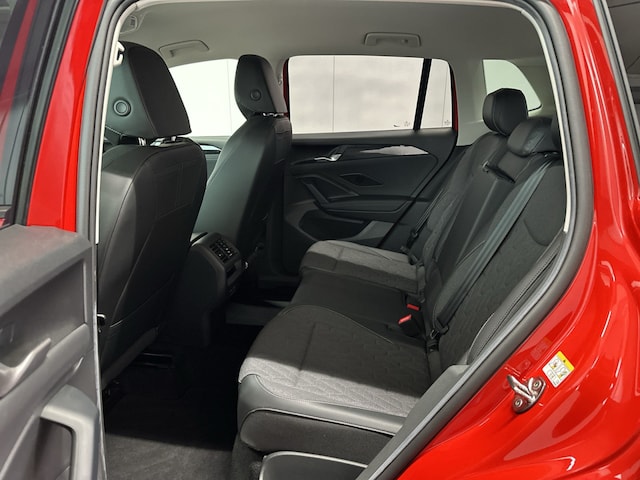 Volkswagen Tiguan 1.5 eTSI DSG Life