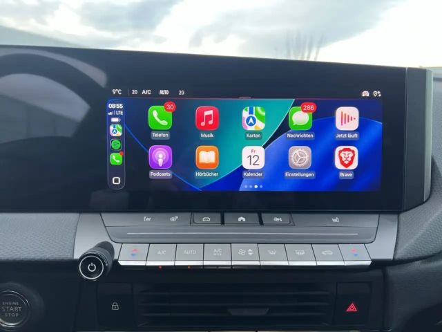 Opel Astra GS-Line Grand Sport Sports Tourer