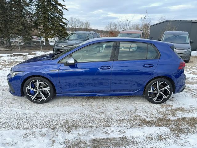 Volkswagen Golf R / R-Performance- Akrapovic CarPlay/Navi