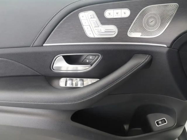 Mercedes-Benz GLE 450 4MATIC AMG Line