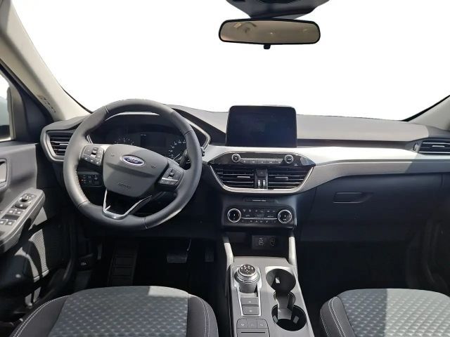 Ford Kuga Cool & Connect