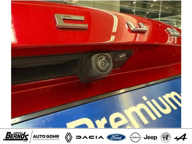 Ford Focus Active EcoBoost