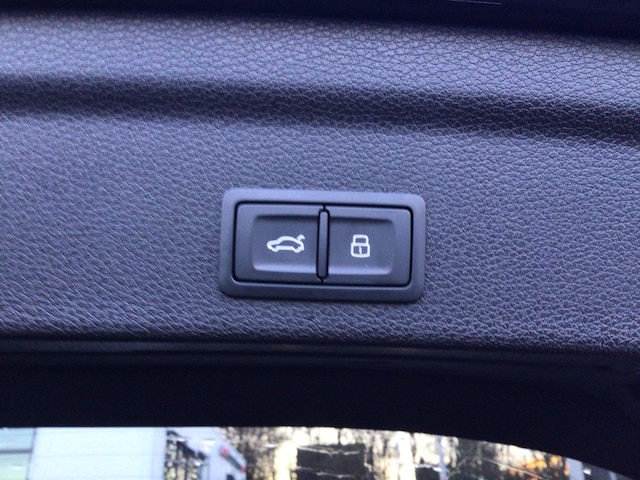 Audi Q3 35 TDI S-Line S-Tronic Sportback