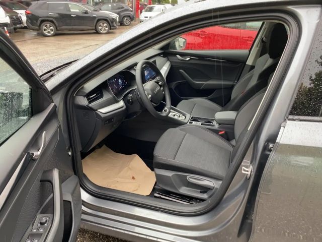 Skoda Octavia 1.5 TSI Combi Selection