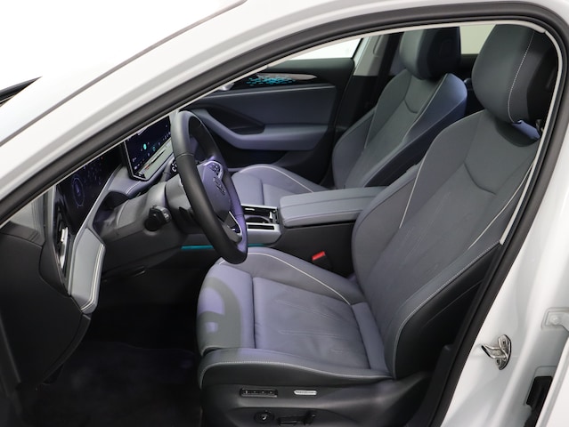 Volkswagen Passat 2.0 TDI DSG