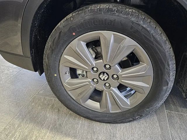 Suzuki Vitara AllGrip Hybrid Shine