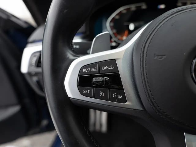 BMW 530 530d M-Sport Touring xDrive