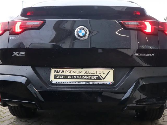BMW X2 Coupé sDrive20i