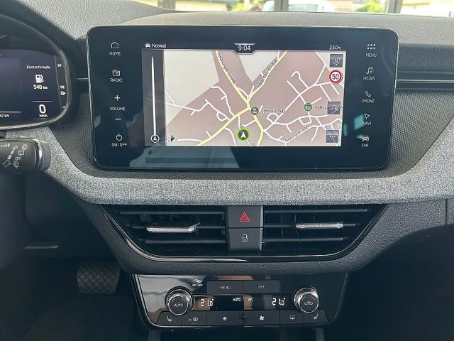 Skoda Scala Selection