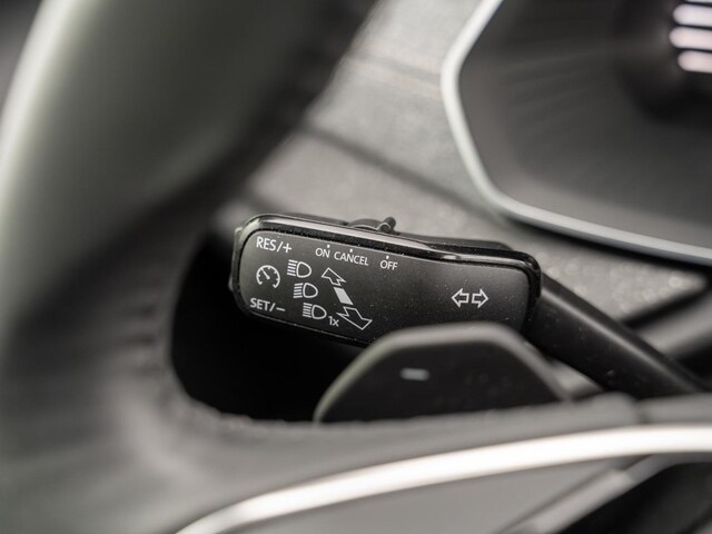 Skoda Octavia 1.5 TSI Combi