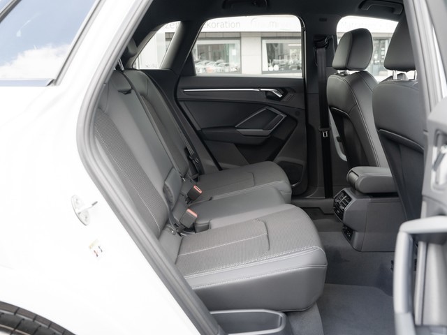 Audi Q3 35 TFSI S-Line S-Tronic