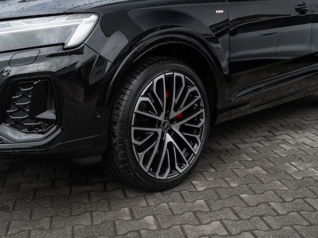 Audi Q7 50 TDI Quattro S-Line