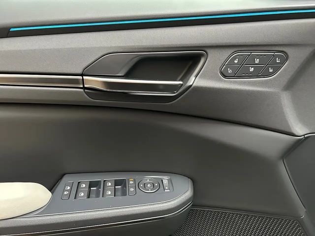 Kia EV5 81.4 kWh FWD GT-Line