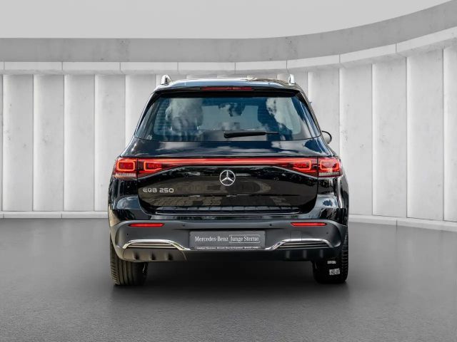 Mercedes-Benz EQB 250 AMG Line Advanced