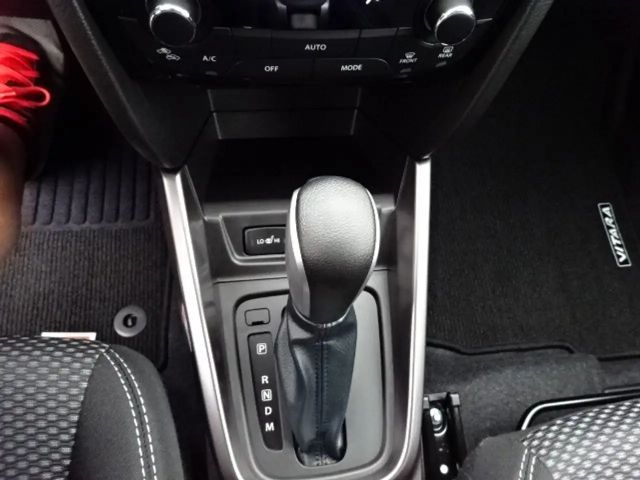 Suzuki Vitara AllGrip Hybrid Shine