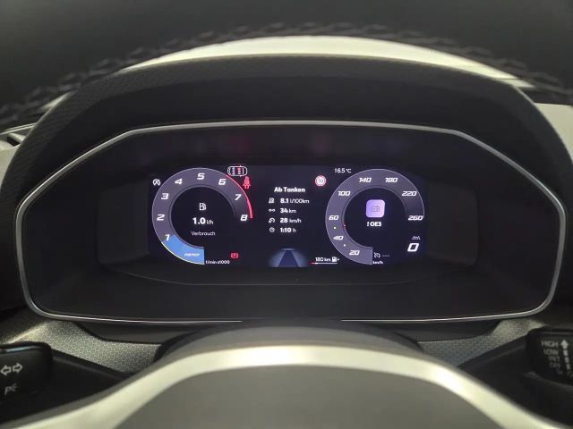 Seat Leon 1.5 TSI Style