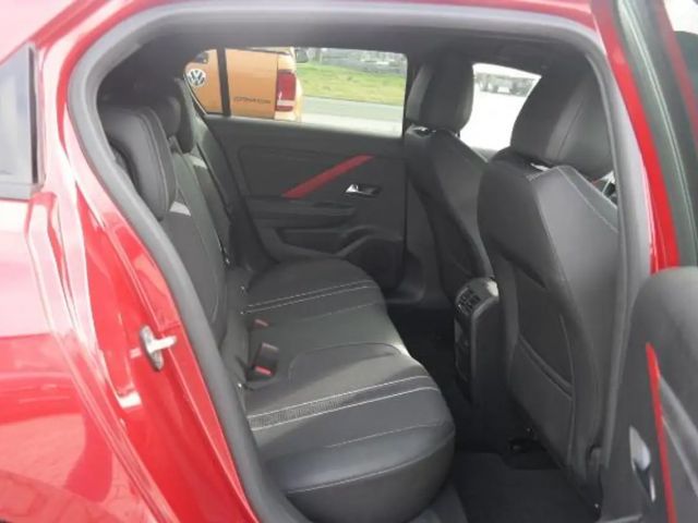 Opel Astra 1.2 Turbo GS-Line Grand Sport Turbo