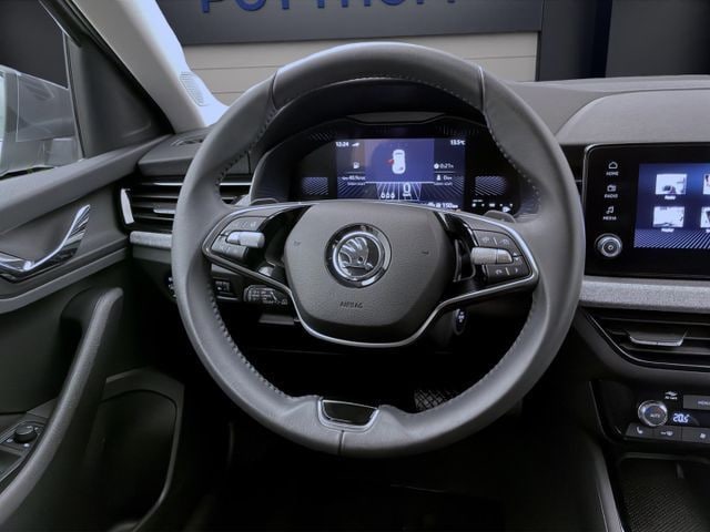 Skoda Kamiq 1.0 TSI Selection