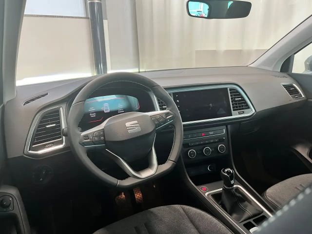Seat Ateca 1.5 TSI Style