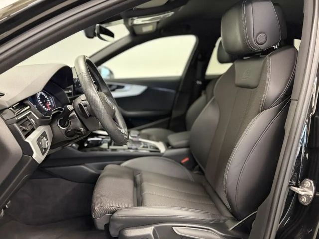 Audi A4 40 TFSI Quattro