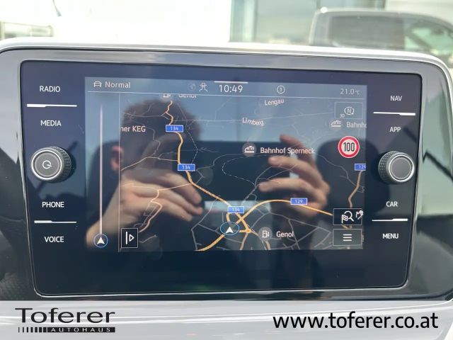 Volkswagen T-Roc Cabriolet DSG R-Line