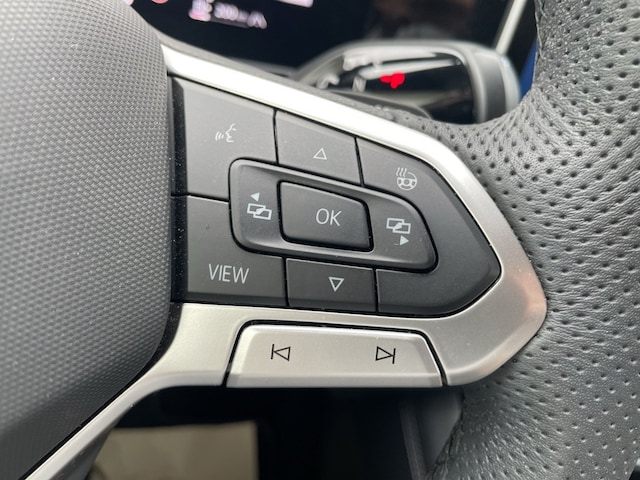 Volkswagen Tiguan 2.0 TDI R-Line Style