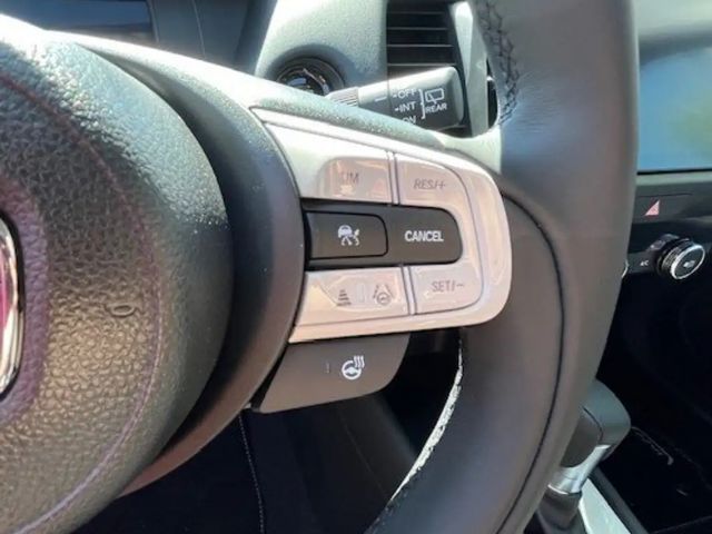 Honda Jazz 1.5 Advance Hybrid i-MMD