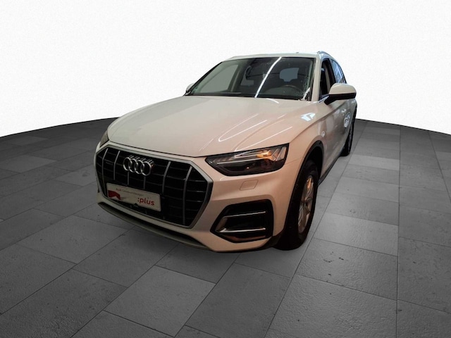 Audi Q5 45 TFSI Quattro S-Tronic