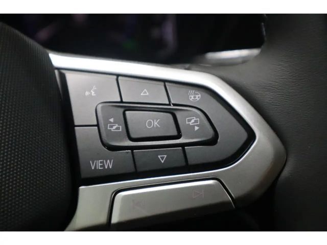 Volkswagen Touran Highline