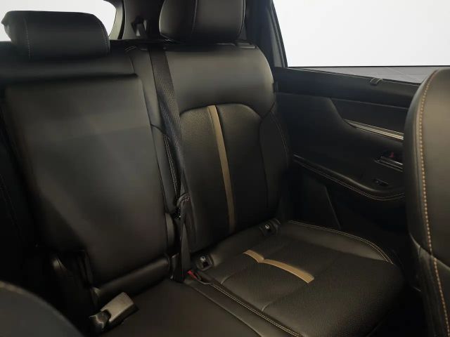 Mazda CX-80 Homura Plus