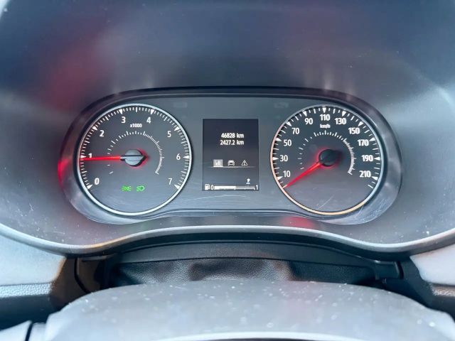 Dacia Jogger Extreme