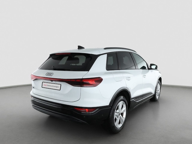Audi Q6 e-tron Suv e-tron Audi Q6 SUV e-tron