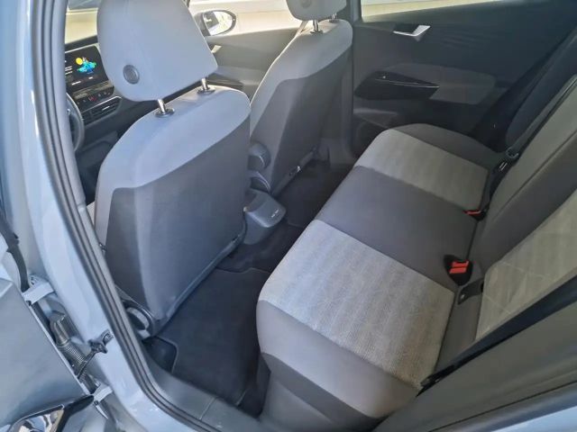 Volkswagen ID.3 58 KWh Performance Pro