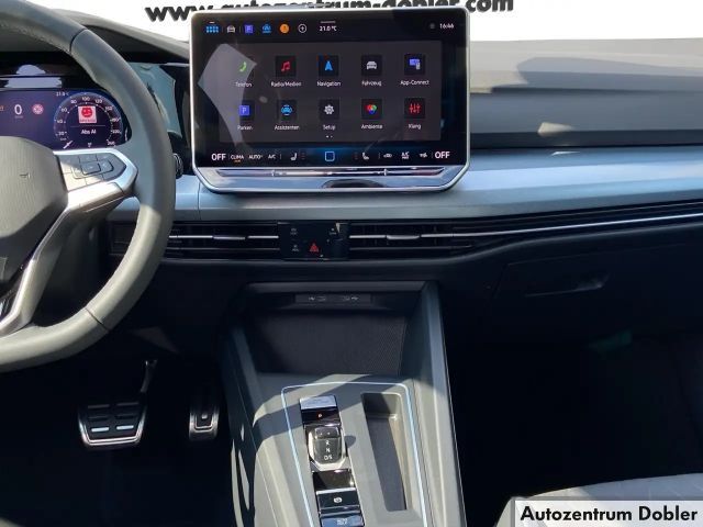 Volkswagen Golf 1.5 eTSI DSG Golf VIII