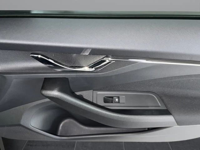 Skoda Kamiq 1.0 TSI Clever