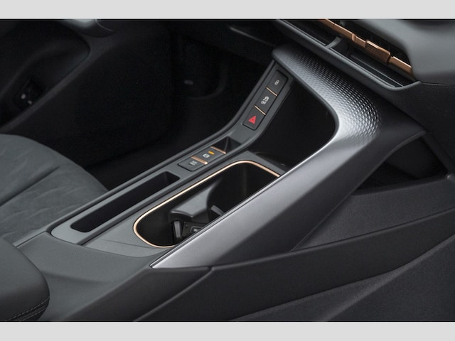 Cupra Terramar 1.5 e-Hybrid