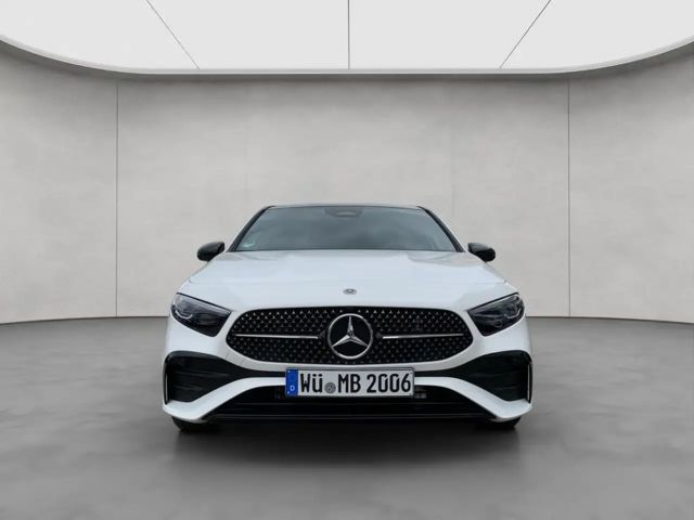 Mercedes-Benz A 200 A-Klasse