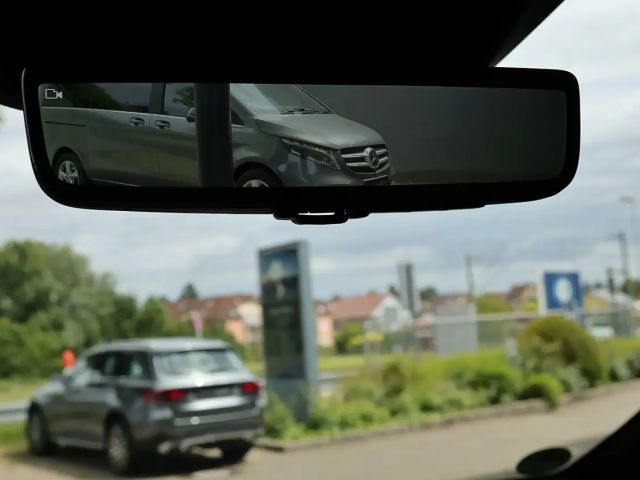 Mercedes-Benz V 250 AMG Line V 250 d