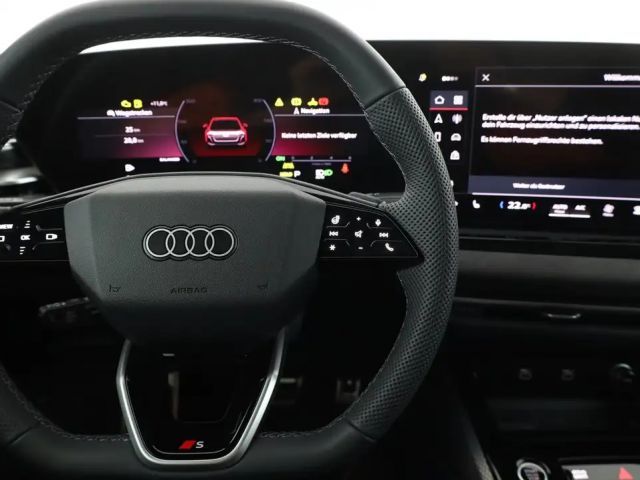 Audi A5 Quattro