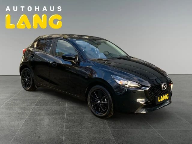 Mazda 2 Homura SkyActiv