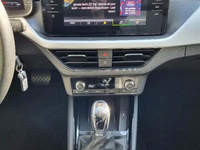 Skoda Scala Ambition