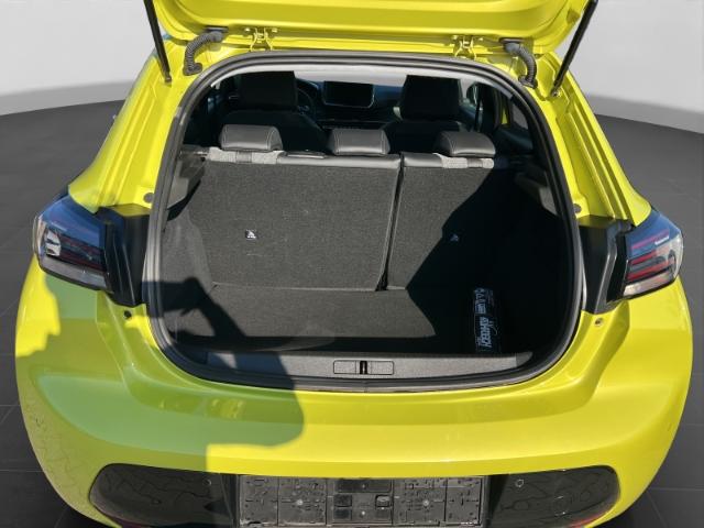 Peugeot 208 Allure Pack Hybrid