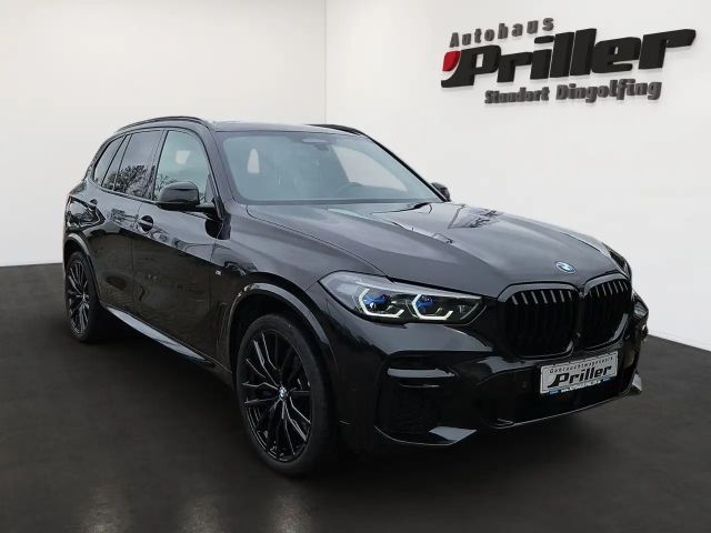 BMW X5 M-Sport xDrive