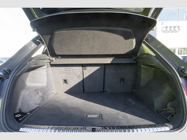 Audi Q3 35 TFSI S-Tronic